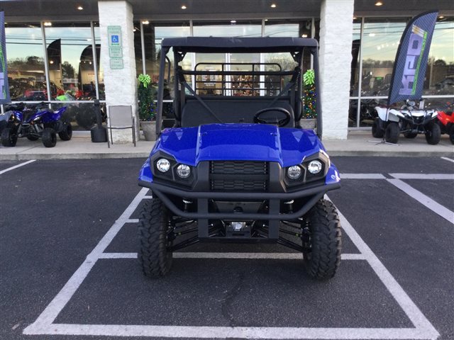 2024 Kawasaki Mule PRO-MX LE at Cycle Max