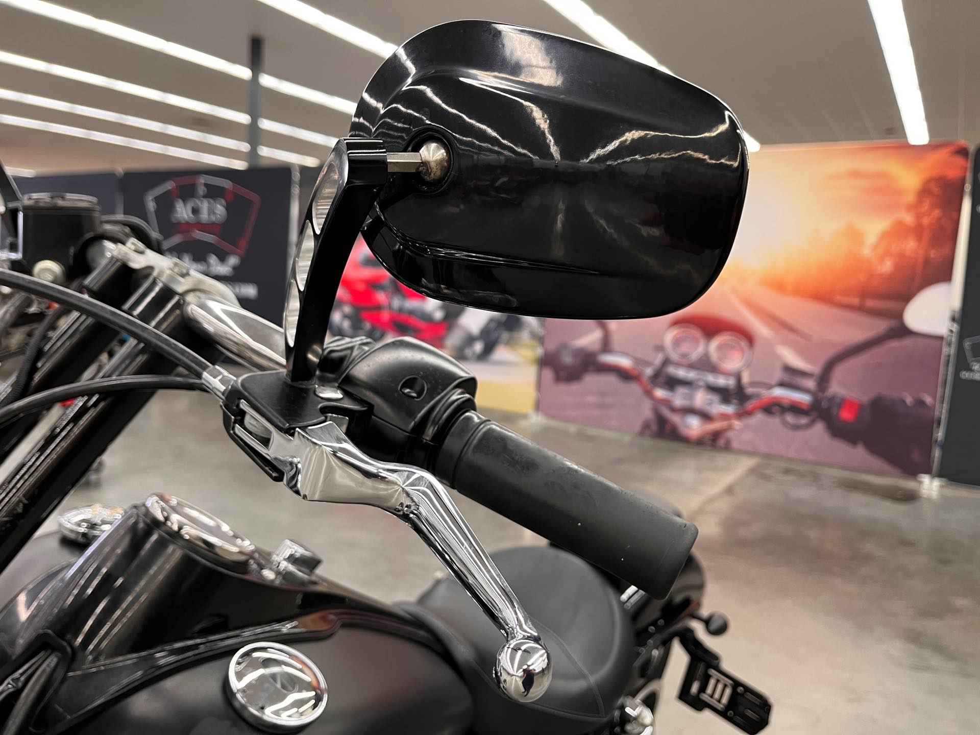 2012 Harley-Davidson Dyna Glide Wide Glide at Aces Motorcycles - Denver