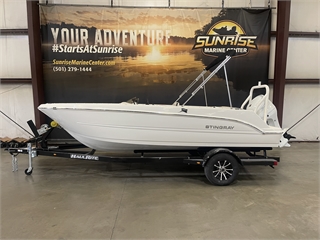 New 2023 G3 15 DK, 72143 Searcy - Boat Trader