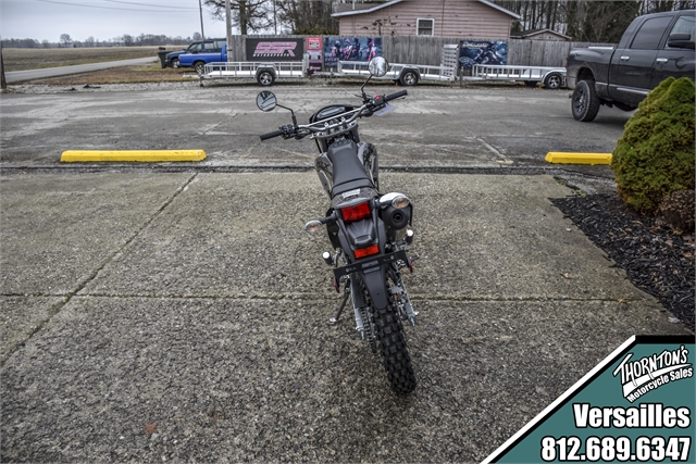 2023 Kawasaki KLX 230S at Thornton's Motorcycle - Versailles, IN