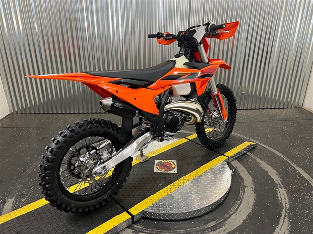 2025 KTM 250 XC at Teddy Morse Grand Junction Powersports