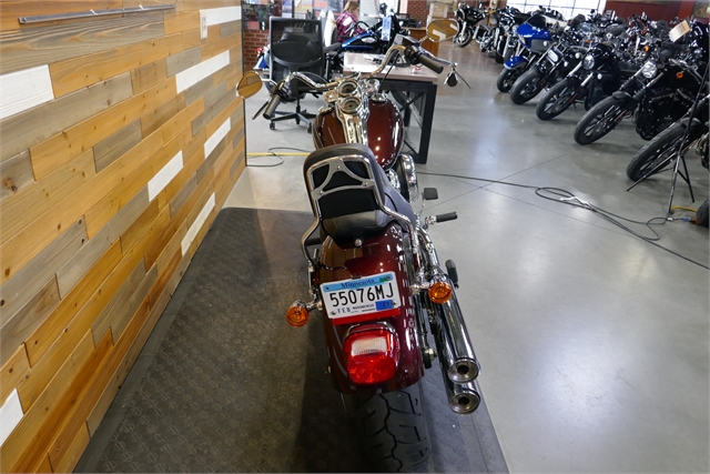 2019 Harley-Davidson Softail Low Rider at Elk River Harley Davidson