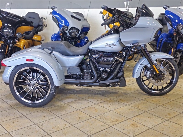 2024 Harley-Davidson Trike Road Glide 3 at Destination Harley-Davidson®, Tacoma, WA 98424