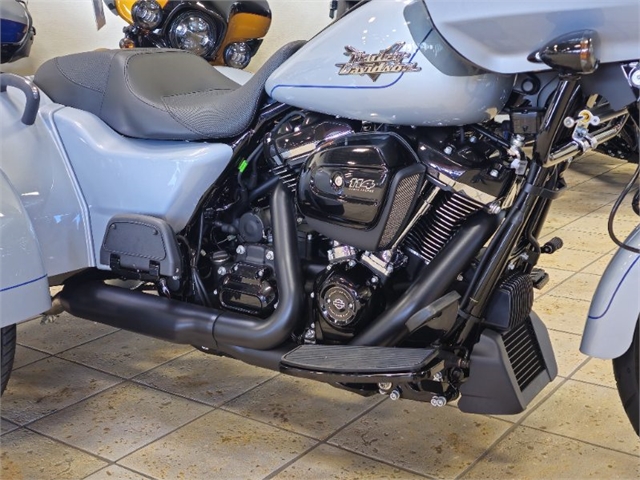 2024 Harley-Davidson Trike Road Glide 3 at Destination Harley-Davidson®, Tacoma, WA 98424