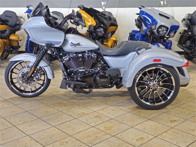 2024 Harley-Davidson Trike Road Glide 3 at Destination Harley-Davidson®, Tacoma, WA 98424