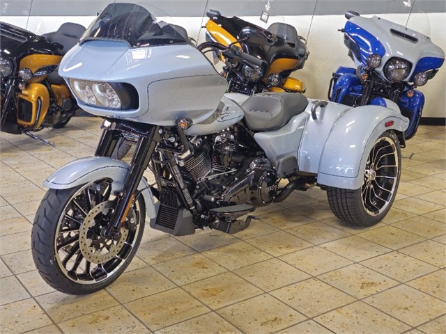 2024 Harley-Davidson Trike Road Glide 3 at Destination Harley-Davidson®, Tacoma, WA 98424