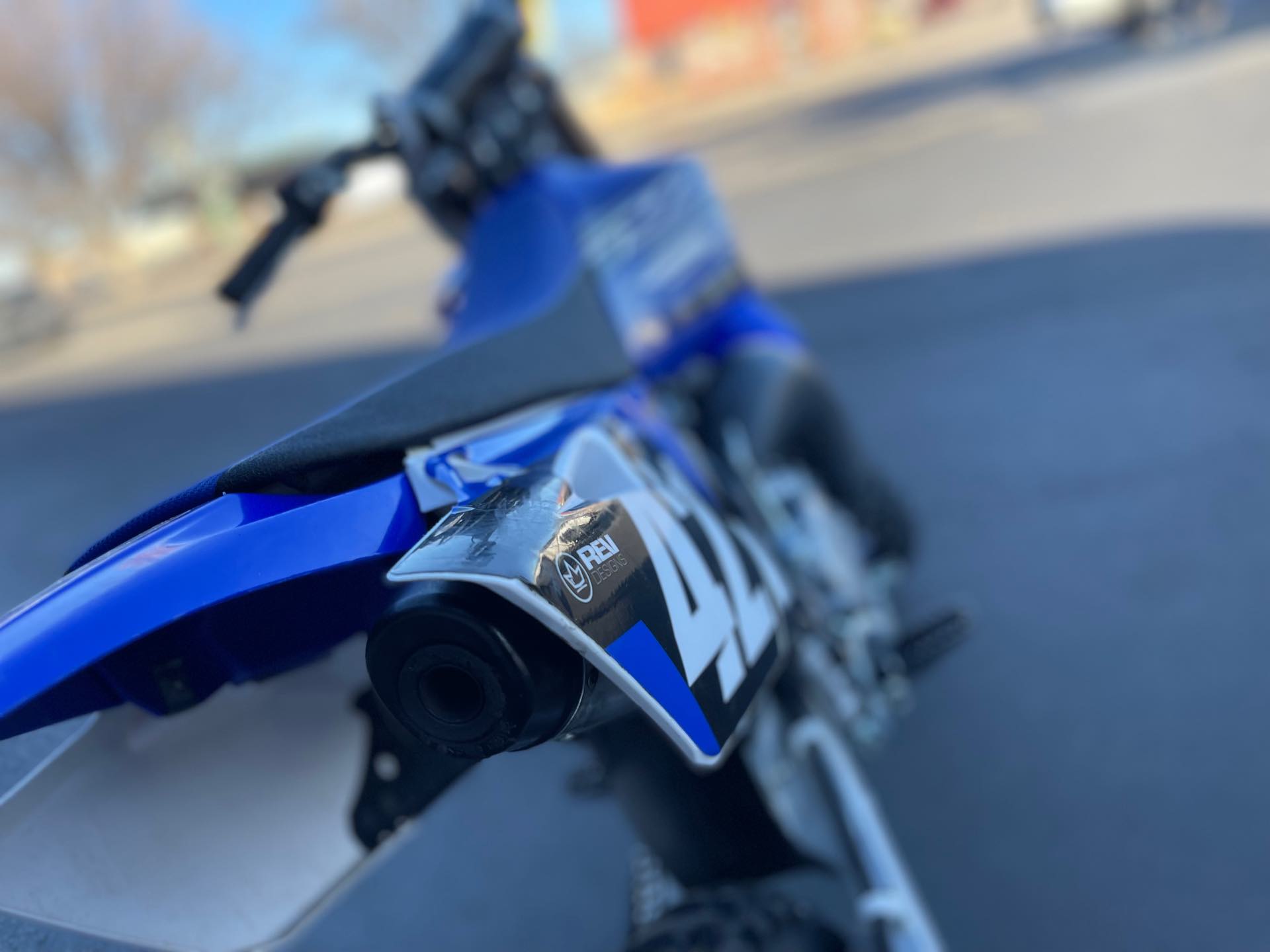 2019 Yamaha YZ 85 at Bobby J's Yamaha, Albuquerque, NM 87110