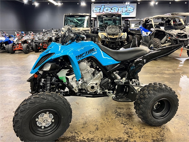 2024 Yamaha Raptor 700 at Sloans Motorcycle ATV, Murfreesboro, TN, 37129