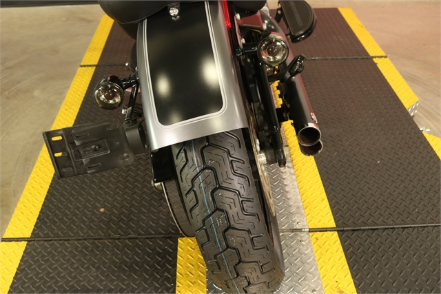 2015 Harley-Davidson Softail Slim at Texas Harley