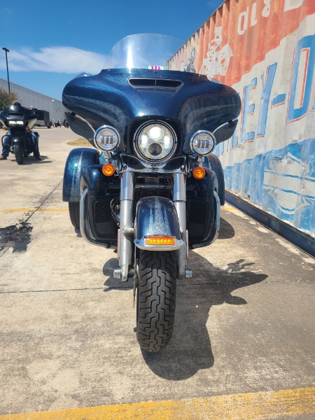 2016 Harley-Davidson Trike Tri Glide Ultra at Gruene Harley-Davidson