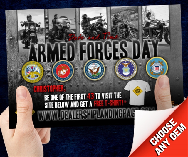 Armed Forces Day  at PSM Marketing - Peachtree City, GA 30269