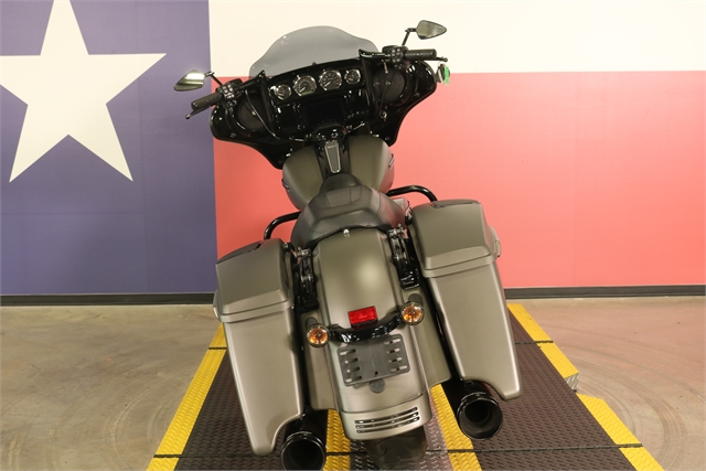 2019 Harley-Davidson Street Glide Special at Texas Harley