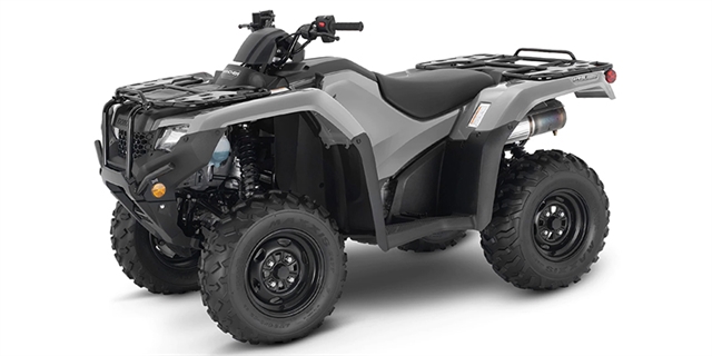 2022 Honda FourTrax Rancher 4X4 Automatic DCT IRS EPS at Thornton's Motorcycle - Versailles, IN