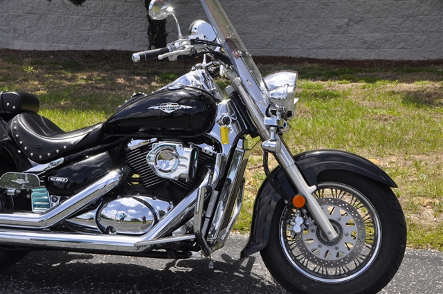 2006 Suzuki Boulevard C50T | Seminole PowerSports North