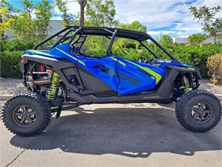 Our New Polaris Inventory