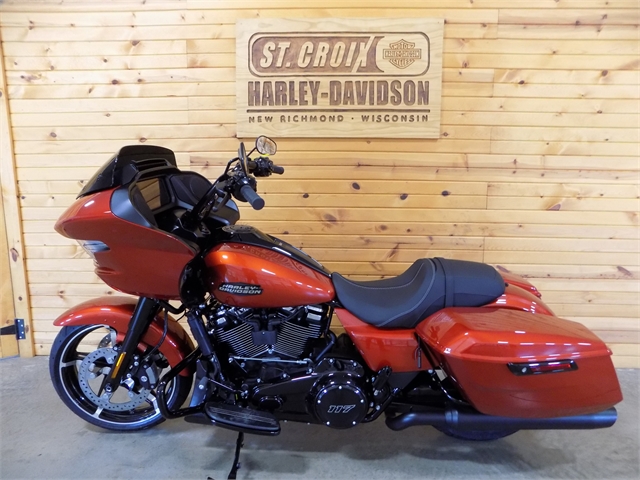 2024 Harley-Davidson Road Glide Base at St. Croix Harley-Davidson