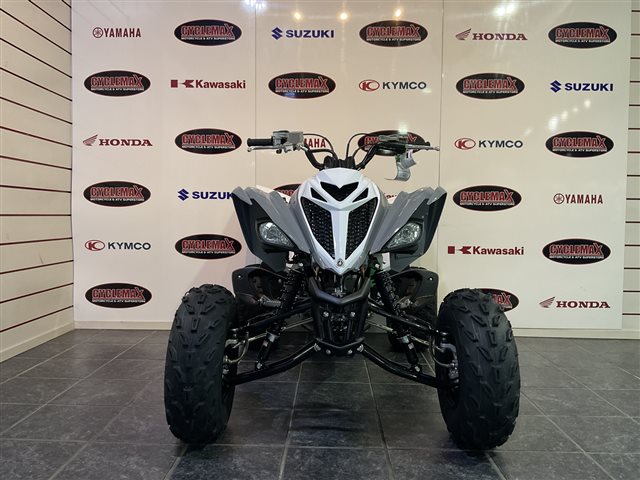 2025 Yamaha Raptor 700 at Cycle Max