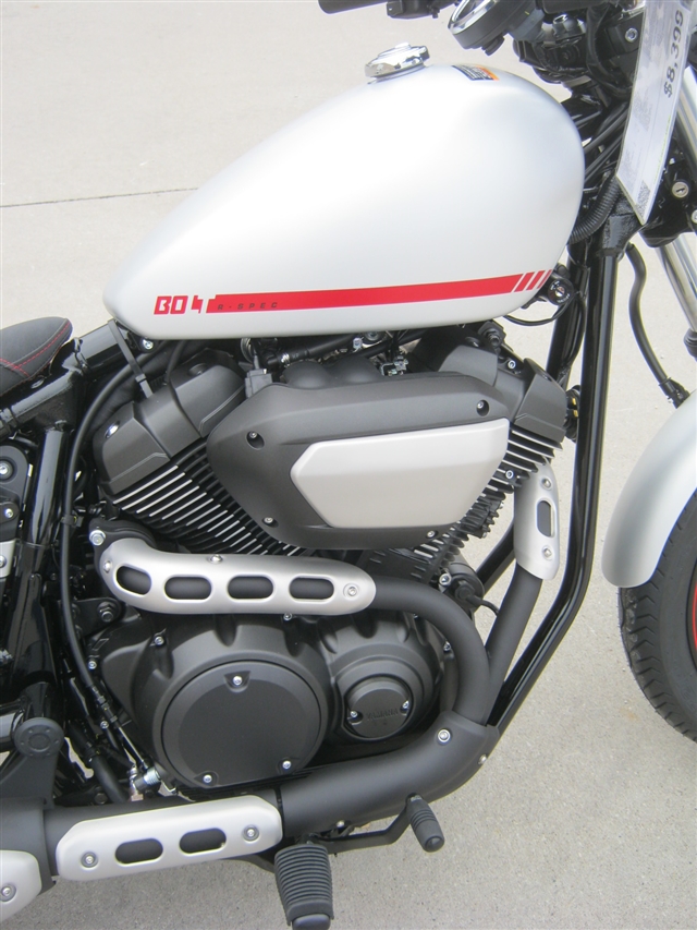 yamaha bolt r spec 2019