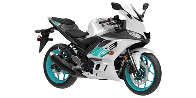 2024 Yamaha YZF R3 at ATVs and More