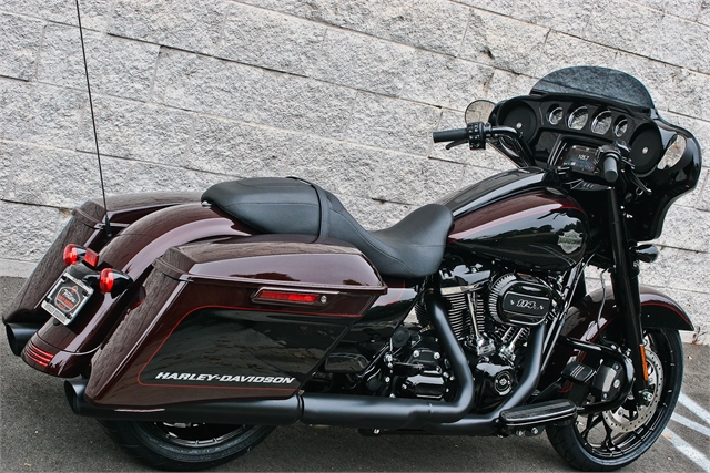 2022 Harley-Davidson Street Glide Special at Ventura Harley-Davidson