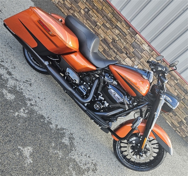 2019 Harley-Davidson Road King Special at RG's Almost Heaven Harley-Davidson, Nutter Fort, WV 26301