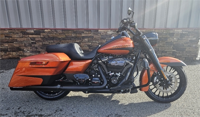2019 Harley-Davidson Road King Special at RG's Almost Heaven Harley-Davidson, Nutter Fort, WV 26301