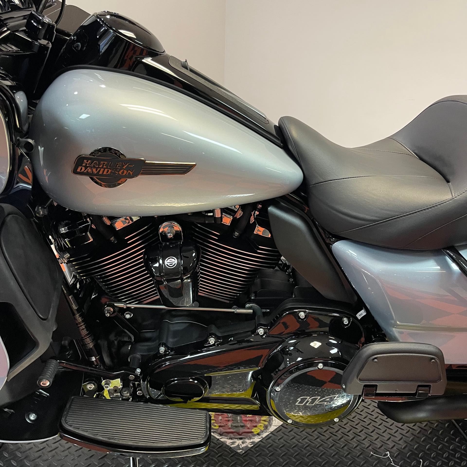 2023 Harley-Davidson Road Glide Limited at Harley-Davidson of Indianapolis