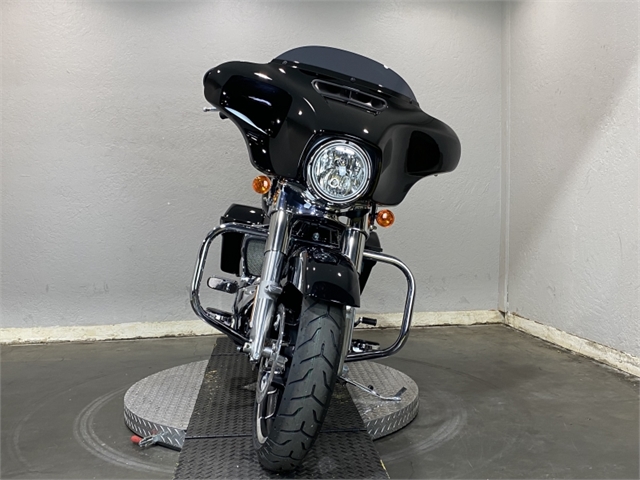 2023 Harley-Davidson Street Glide Base at Harley-Davidson of Sacramento