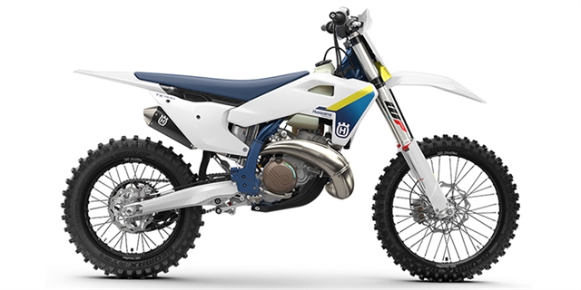 2025 Husqvarna TX 300 at Power World Sports, Granby, CO 80446