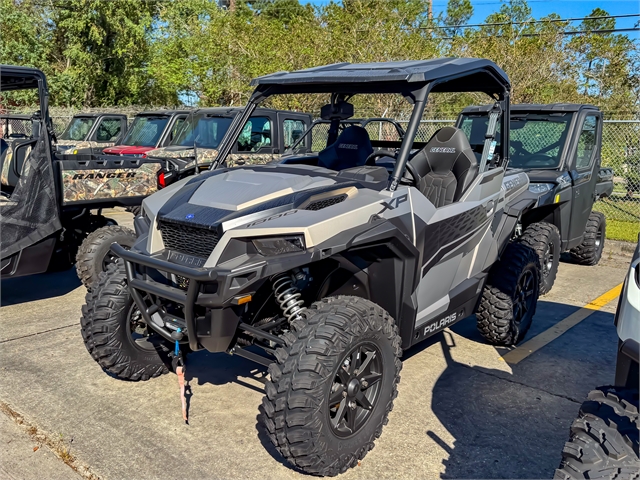 2024 Polaris GENERAL XP 1000 Premium at Friendly Powersports Slidell