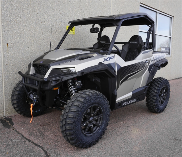 2024 Polaris GENERAL XP 1000 Premium at Friendly Powersports Slidell