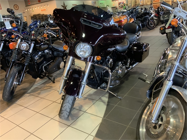 2014 Harley-Davidson Street Glide Special at Midland Powersports