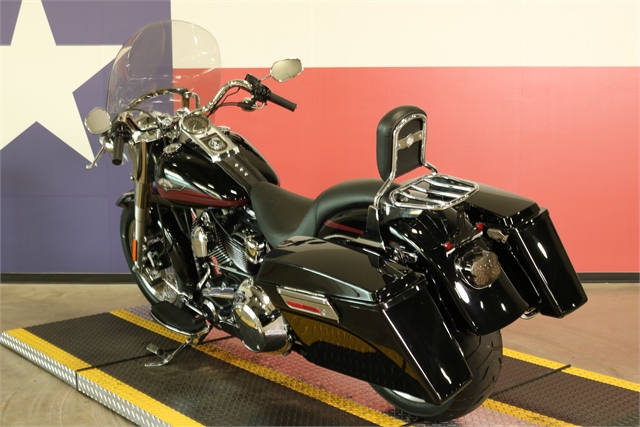 2007 Harley-Davidson Softail Fat Boy at Texas Harley