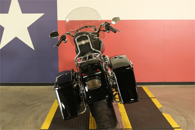 2007 Harley-Davidson Softail Fat Boy at Texas Harley