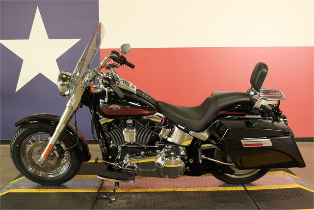 2007 Harley-Davidson Softail Fat Boy at Texas Harley