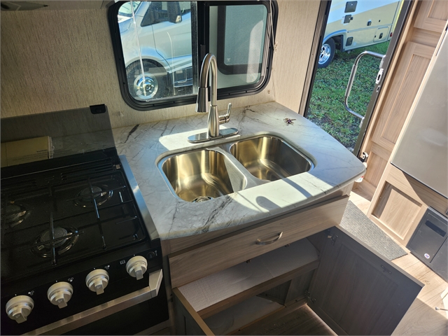 2020 Forest River Freedom Express 192RBS at Prosser's Premium RV Outlet