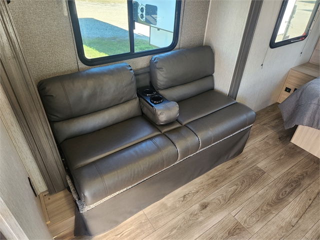 2020 Forest River Freedom Express 192RBS at Prosser's Premium RV Outlet