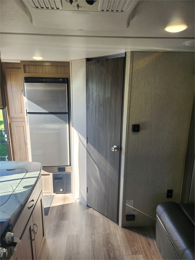 2020 Forest River Freedom Express 192RBS at Prosser's Premium RV Outlet