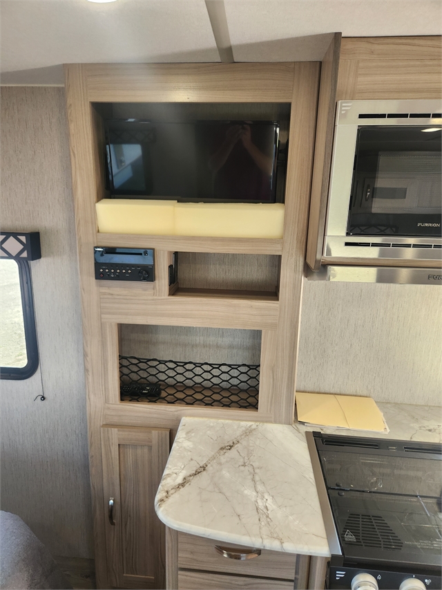 2020 Forest River Freedom Express 192RBS at Prosser's Premium RV Outlet