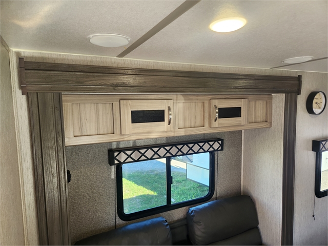 2020 Forest River Freedom Express 192RBS at Prosser's Premium RV Outlet