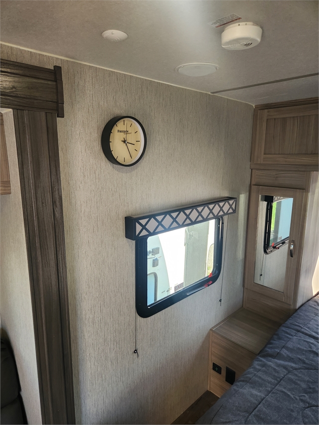 2020 Forest River Freedom Express 192RBS at Prosser's Premium RV Outlet