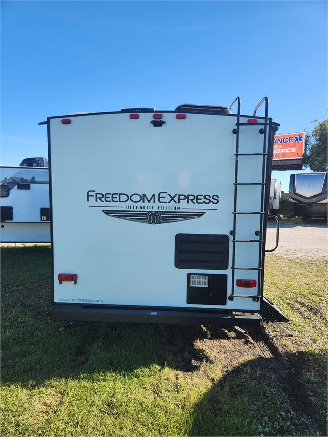 2020 Forest River Freedom Express 192RBS at Prosser's Premium RV Outlet