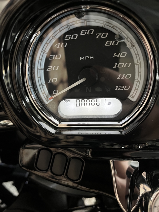 2023 Harley-Davidson Road Glide Limited at Northwoods H-D