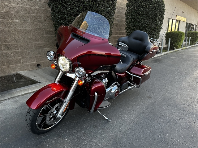 2023 Harley-Davidson Electra Glide Ultra Limited Anniversary at Fresno Harley-Davidson