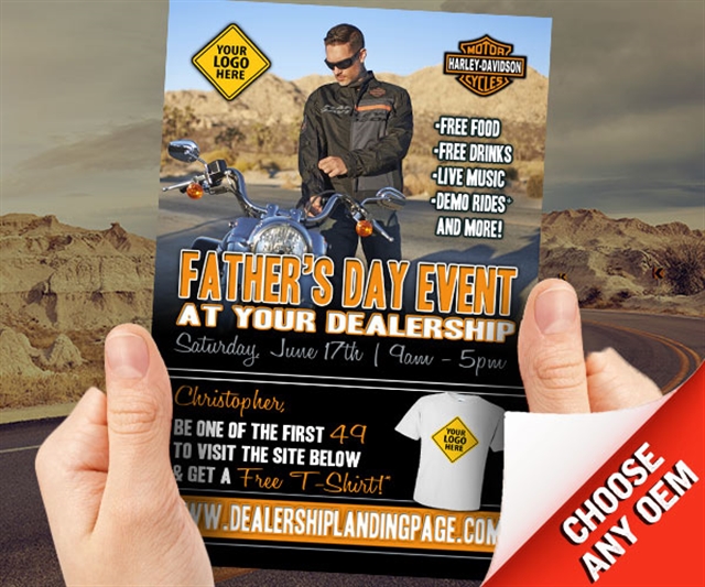 Father's Day Powersports at PSM Marketing - Peachtree City, GA 30269