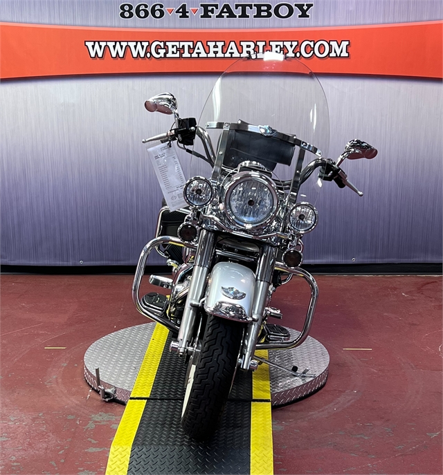 2003 Harley-Davidson FLHRC-I at #1 Cycle Center