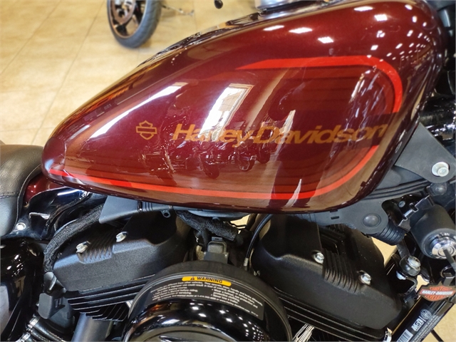 2019 Harley-Davidson XL1200NS at M & S Harley-Davidson