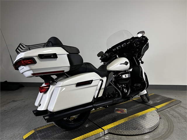 2024 Harley-Davidson Electra Glide Ultra Limited at Worth Harley-Davidson