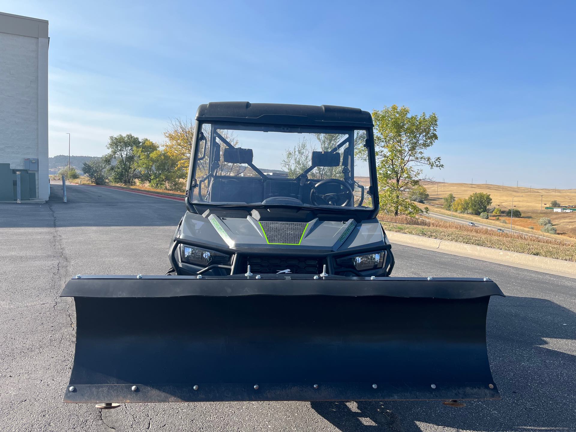 2020 Arctic Cat Prowler Pro Base at Mount Rushmore Motorsports