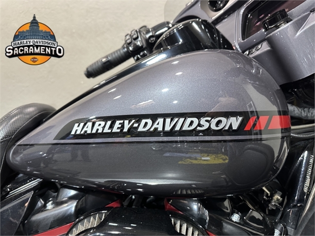 2020 Harley-Davidson CVO CVO Limited at Harley-Davidson of Sacramento